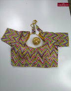 ReadyMade Premium Cotton Sequence Work Blouses