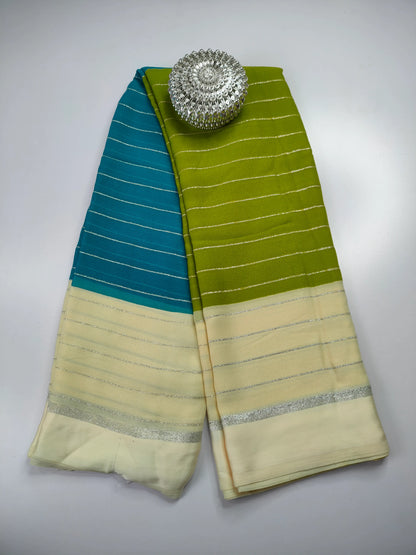 Sreeleela Inspired Puspa saree