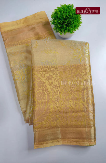 Italian Soft Silk Party Wear Saree