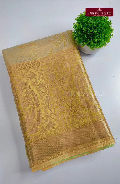 Italian Soft Silk Party Wear Saree