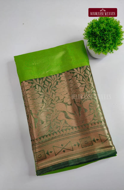 Italian Soft Silk Party Wear Saree