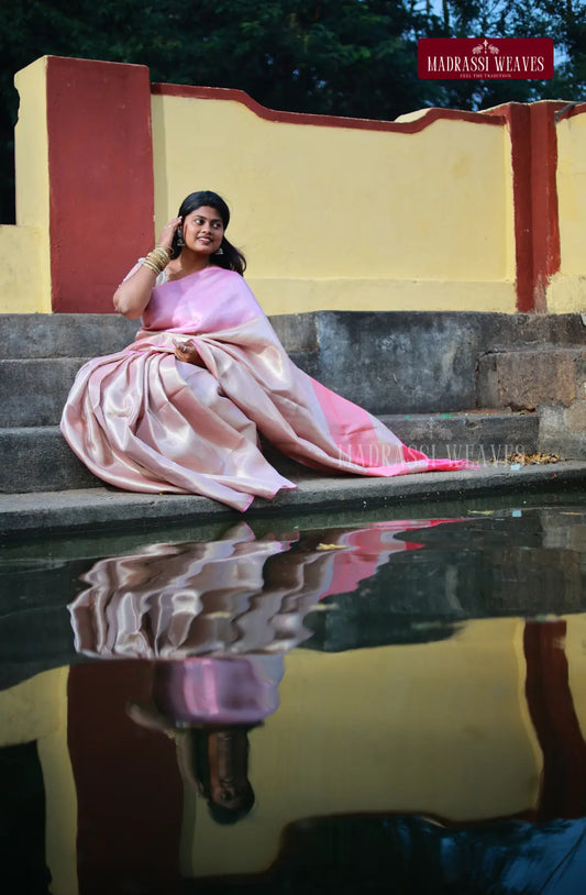 Jothika Inspired Saree