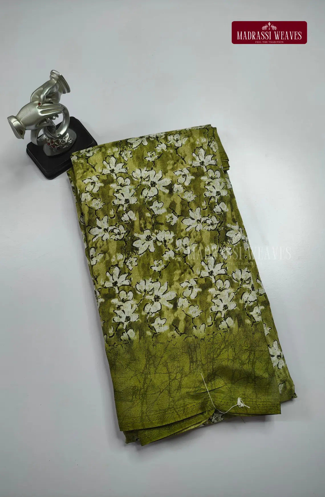 DailyWear Wear Silky Soft Saree