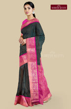 Kanchi Semi Silk Thousand Butta Saree