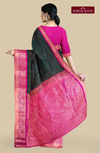 Kanchi Semi Silk Thousand Butta Saree