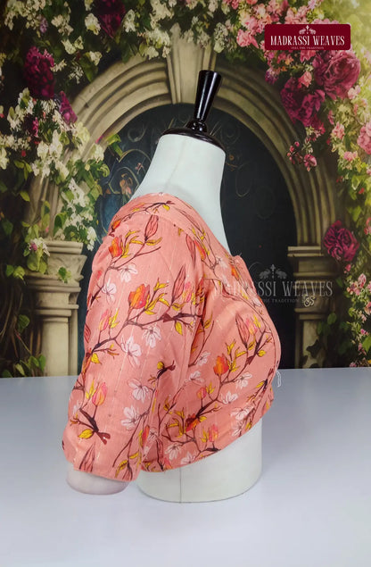 MixMatch Adjustable Readymade Blouses