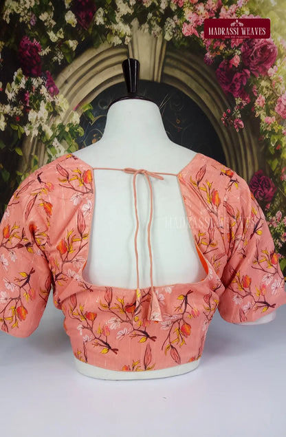 MixMatch Adjustable Readymade Blouses