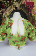 MixMatch Adjustable Readymade Blouses