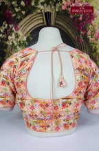 MixMatch Adjustable Readymade Blouses