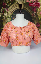 MixMatch Adjustable Readymade Blouses