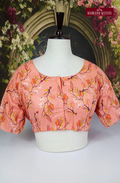 MixMatch Adjustable Readymade Blouses
