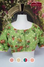 MixMatch Adjustable Readymade Blouses