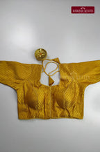 Mixmatch Readymade Adjustble Blouse