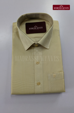 Premium Art Silk Dhoti Set - Plain