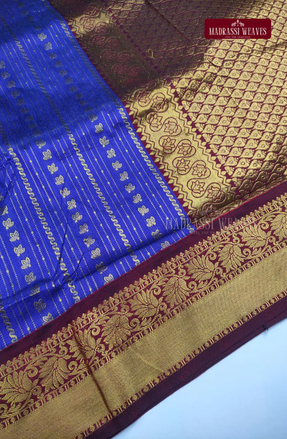 Premium Functional Wear Kalyani Kodi Saree