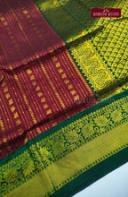 Premium Functional Wear Kalyani Kodi Saree