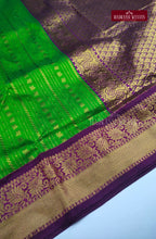 Premium Functional Wear Kalyani Kodi Saree