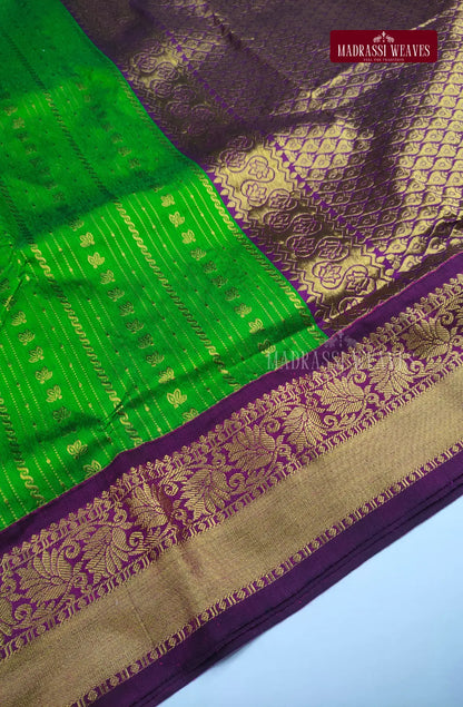 Premium Functional Wear Kalyani Kodi Saree