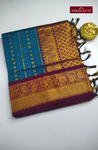 Premium Functional Wear Kalyani Kodi Saree