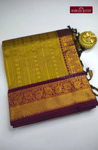Premium Functional Wear Kalyani Kodi Saree
