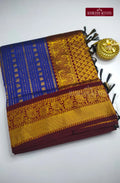 Premium Functional Wear Kalyani Kodi Saree
