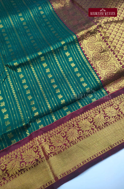 Premium Functional Wear Kalyani Kodi Saree