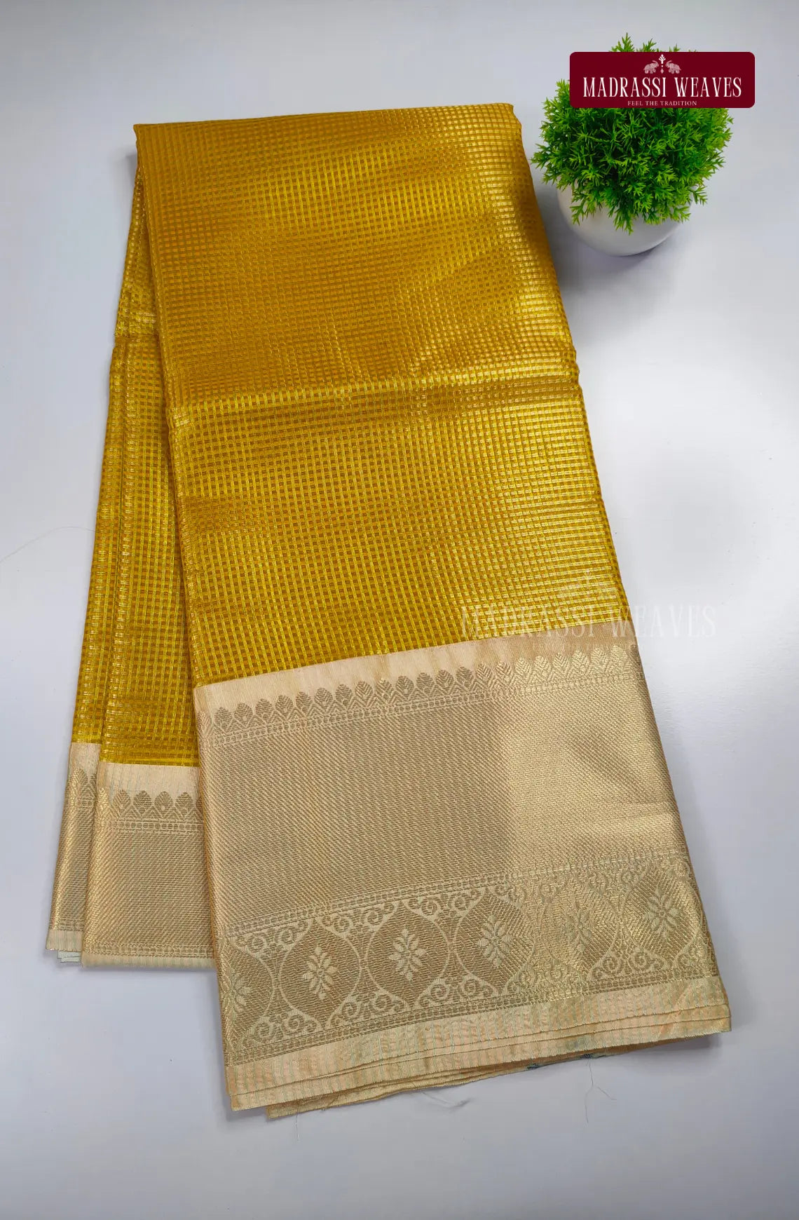 Premium Nayanthara Inspired Saree