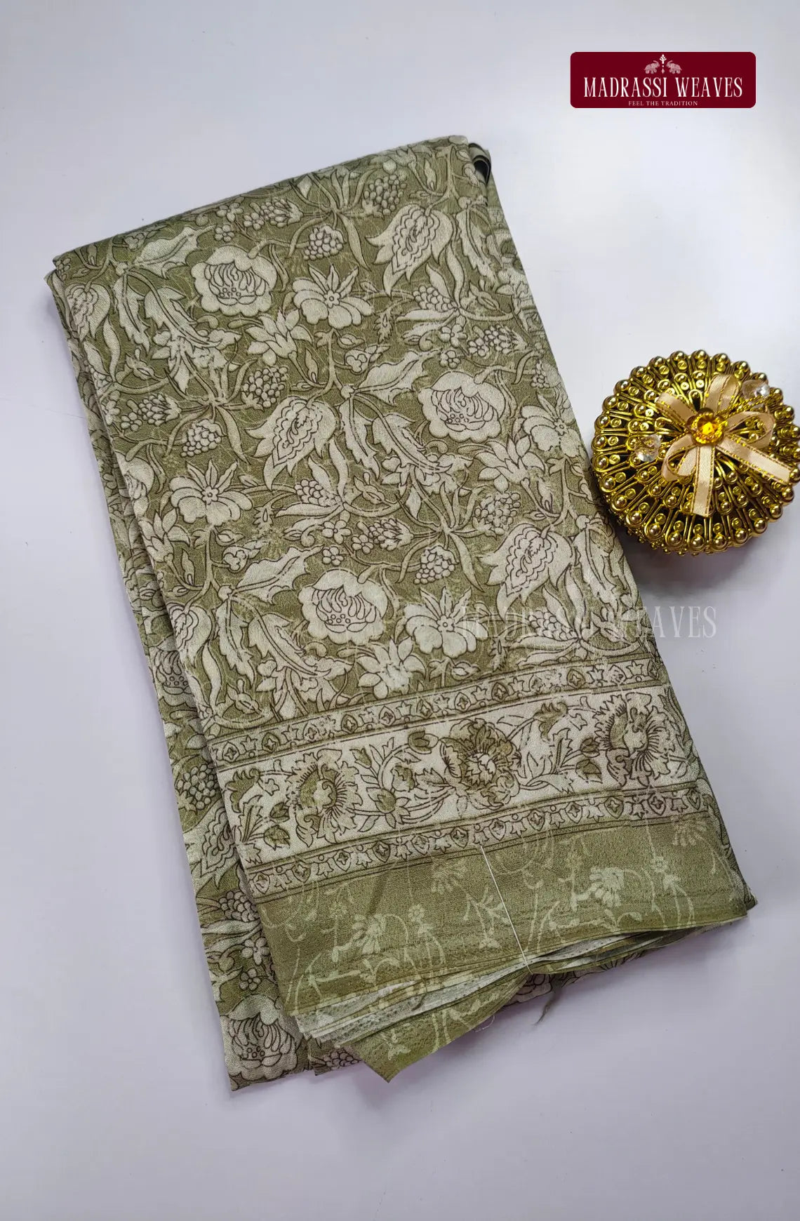 Premium Turkey Silk Saree