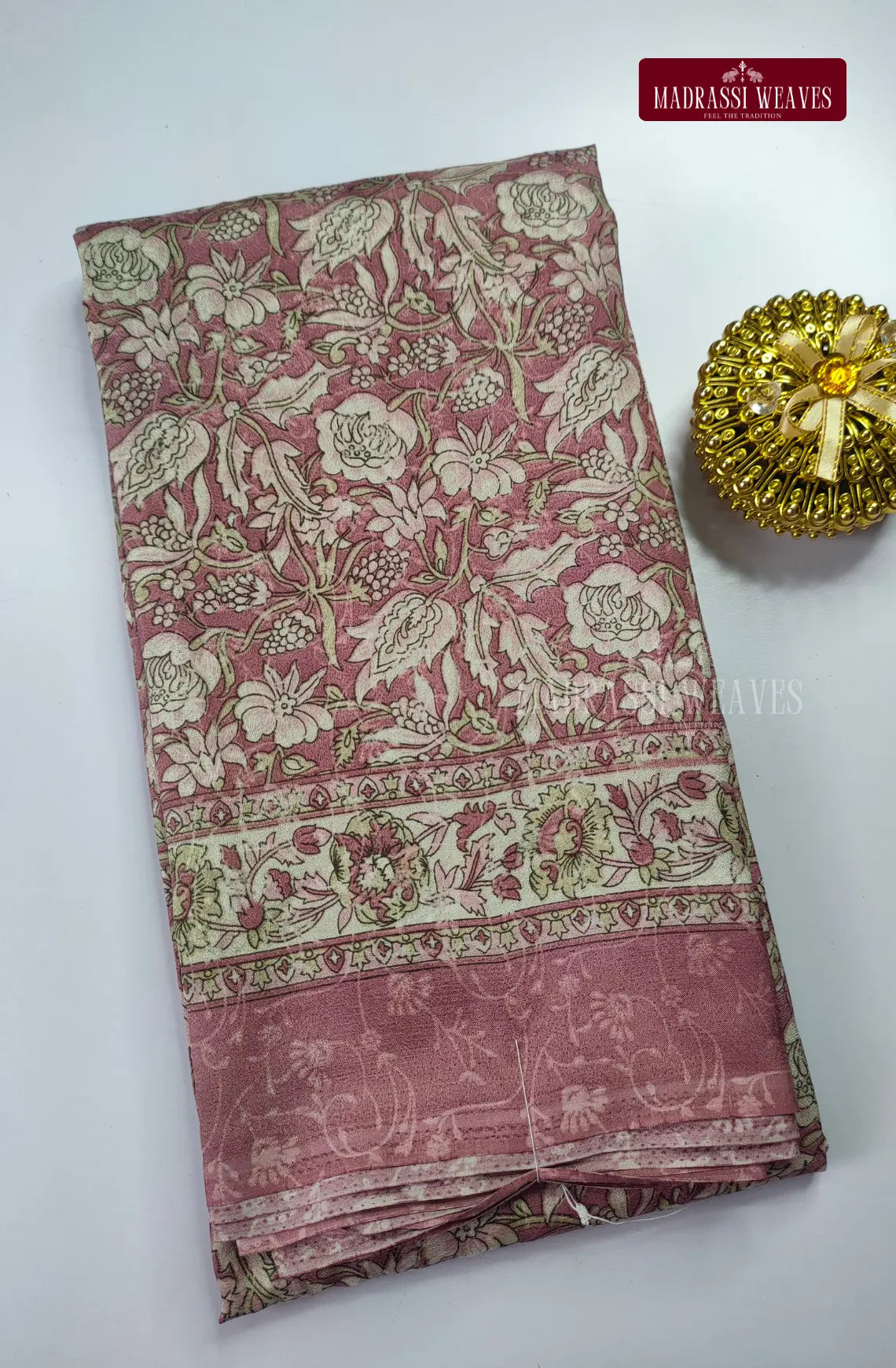 Premium Turkey Silk Saree