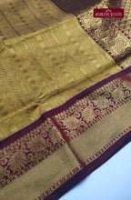 Premium Functional Wear Kalyani Kodi Saree