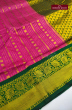 Premium Functional Wear Kalyani Kodi Saree