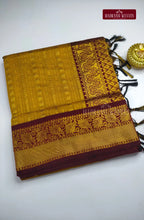 Premium Functional Wear Kalyani Kodi Saree