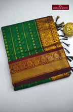 Premium Functional Wear Kalyani Kodi Saree