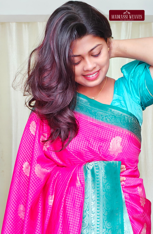Premium Mysore Silk Sarees