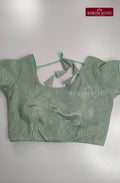 Readymade Alterable Shiner Blouse