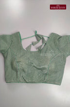 Readymade Alterable Shiner Blouse