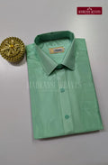 Premium Japan Art Silk Shirt Only - Rexona