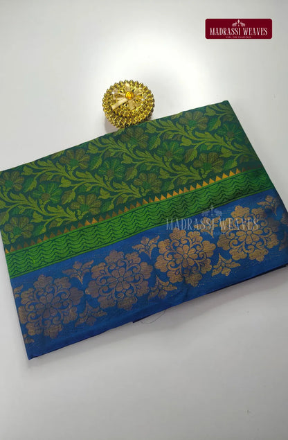 Cotton Functional Wear Saree