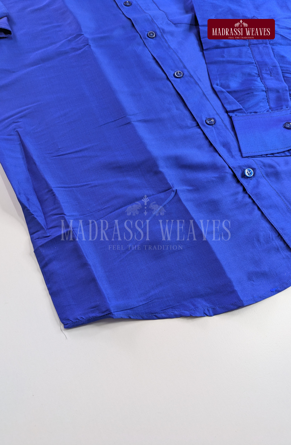 Trendy Men's Dhoti Set - Violet