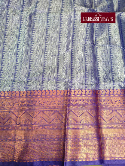 Premium Embossed Banarasi Sarees