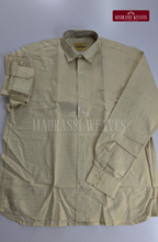 Wedding Zari Brocade  Shirt and Dhoti Set - 4