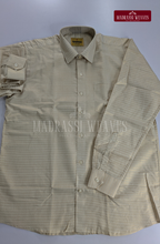 Wedding Zari Brocade  Shirt and Dhoti Set - 8