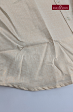 Wedding Zari Brocade  Shirt and Dhoti Set - 10