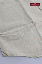 Wedding Zari Brocade  Shirt and Dhoti Set - 11