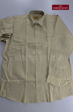 Wedding Zari Brocade  Shirt and Dhoti Set - 14