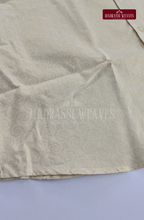 Wedding Zari Brocade  Shirt and Dhoti Set - 14