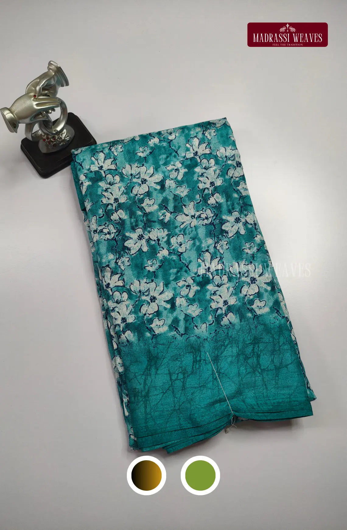 DailyWear Wear Silky Soft Saree