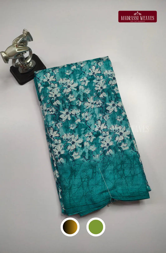 DailyWear Wear Silky Soft Saree