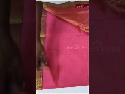 Elegant Premium Cotton Blend Saree