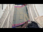 Pure Cotton Fancy Border Sarees
